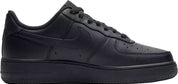 Women's Air Force 1 Low '07 Sneakers In Black