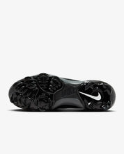 Nike Force Trout Elite MCS FZ0884-001 Men's Black Baseball Cleats HAM609