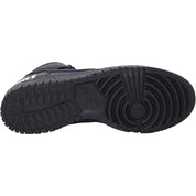 Nike Dunk Hi 1985 / U Black/Black-White  DQ4121-001 Men's