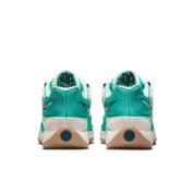 Men's Kd18 Wanda Basketball Shoes In Midnight Turquoise/phantom