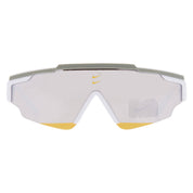 Nike Chrome Mirror Shield Men's Sunglasses NIKE MARQUEE EDGE M FN0300 015 64