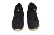 Nike Air Fear Of God 1 Raid Sneakers in Black Polyester