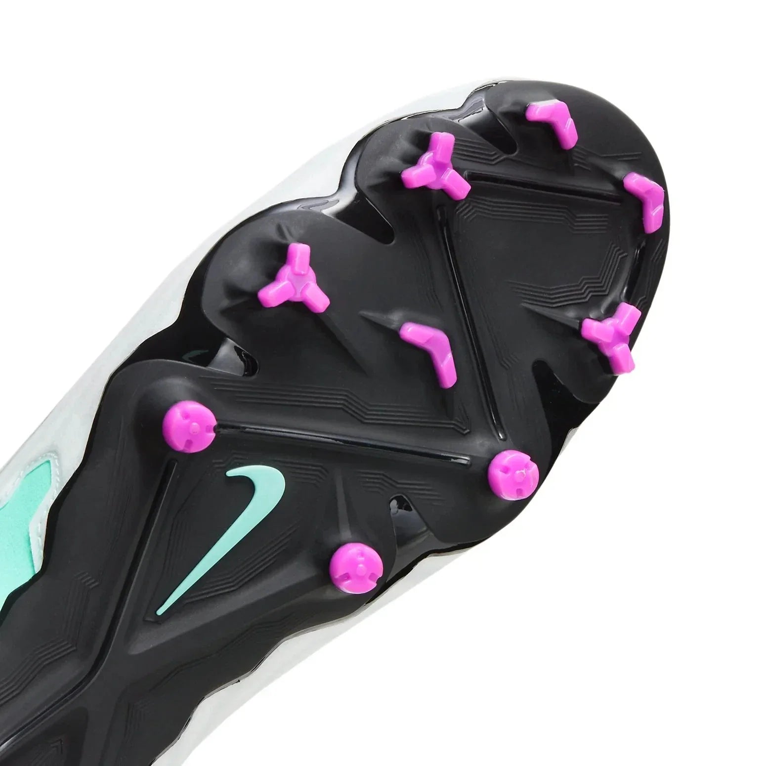 Nike Phantom GX Pro FG 'Peak Ready Pack' DD9463-300 Unisex Soccer Cleats NIN580
