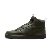 Men's Court Vision Mid Winterized Shoes