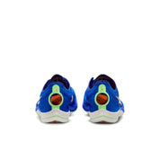 Men's Zoomx Dragonfly Trcak Distance Spike Shoes In Racer Blue