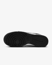 Men's Dunk Low Retro Panda Se In White/black-White