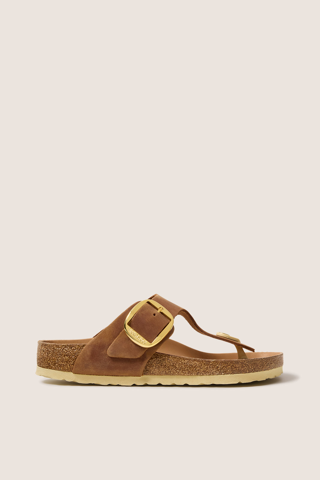 Women's Gizeh Big Buckle Sandals