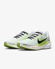 Nike Pegas41 FD2722-120 Sneakers Men's White Black Road Running Shoes MEW1064