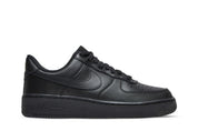 Nike Air Force 1 Low 07 Black (Women's)