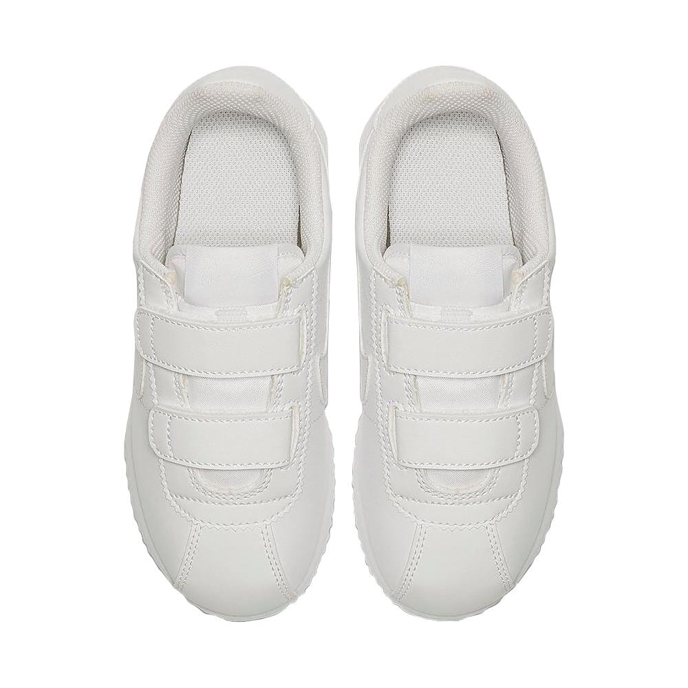 Pre-School Nike Cortez Basic SL White/White-White 904767-100
