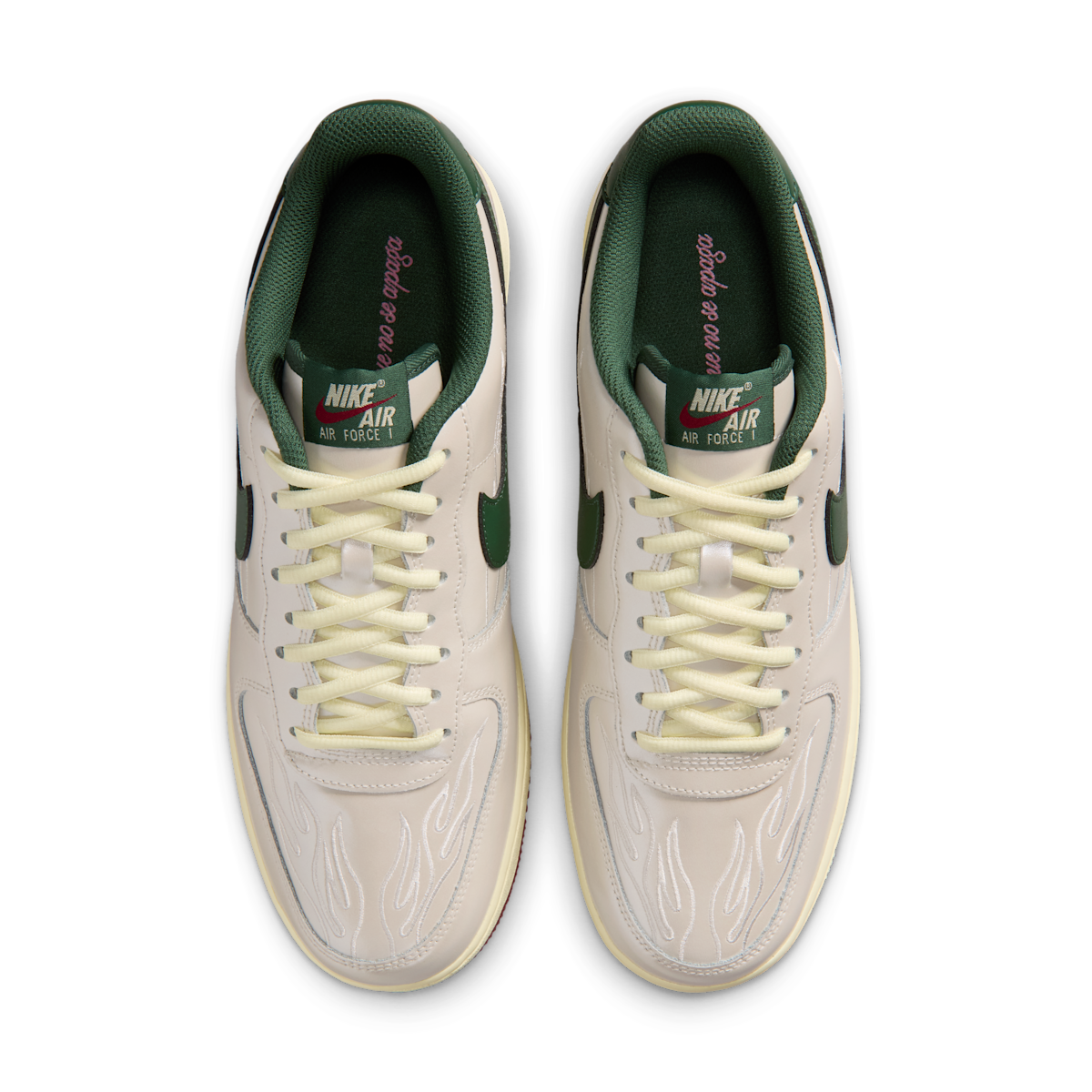 Men's Air Force 1 '07 LV Shoes
