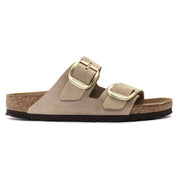 Women's Arizona Big Buckle Sandals In Sandcastle