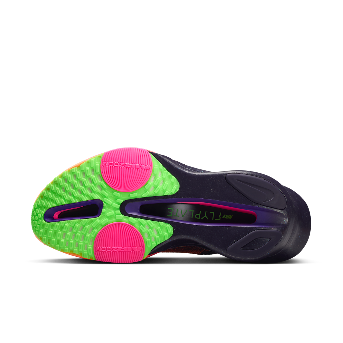 Women's Alphafly 3 Glam Road Racing Shoes