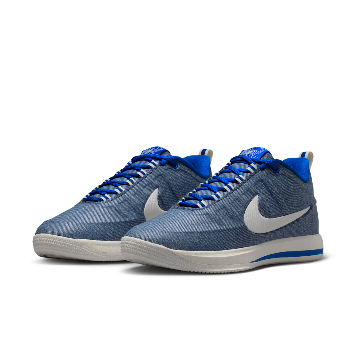 Men's Book 2 "Must Be The Denim" Basketball Shoes