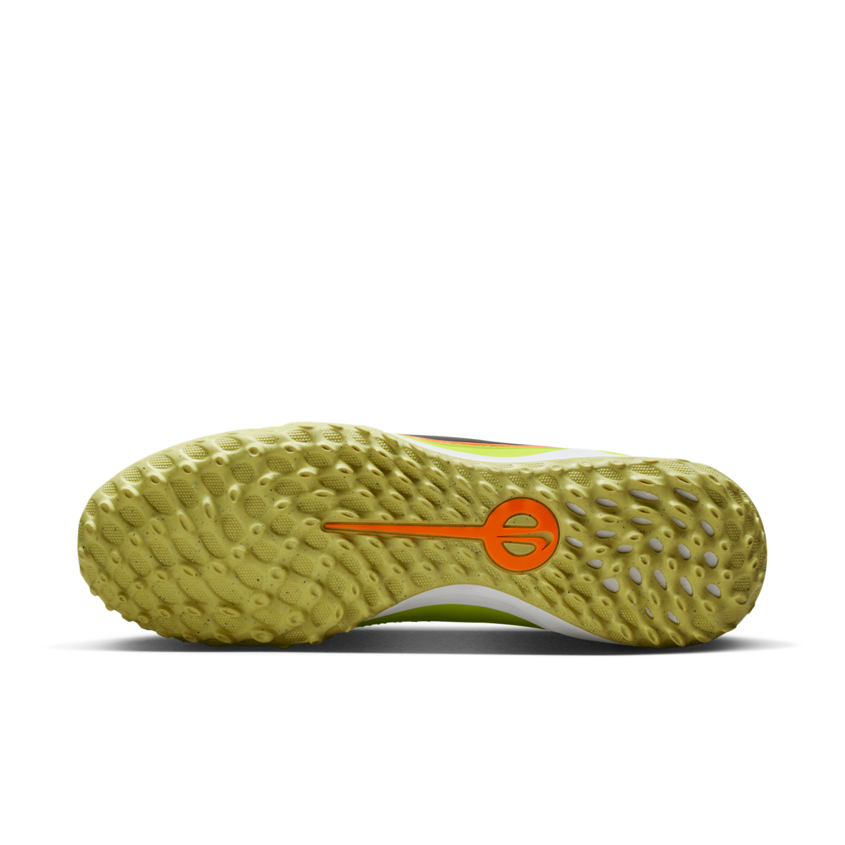 Men's Tiempo Legend 10 Pro Turf Low-Top Soccer Shoes
