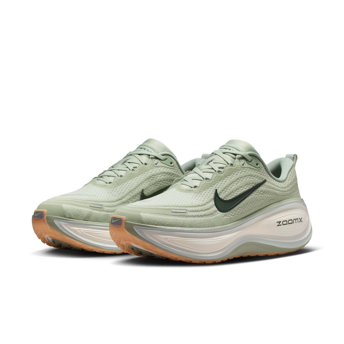 Men's Vomero Plus Road Running Shoes (Extra Wide)