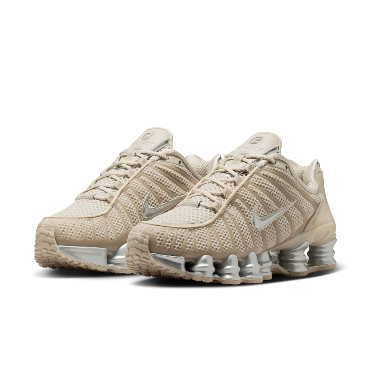 Women's Shox TL Shoes