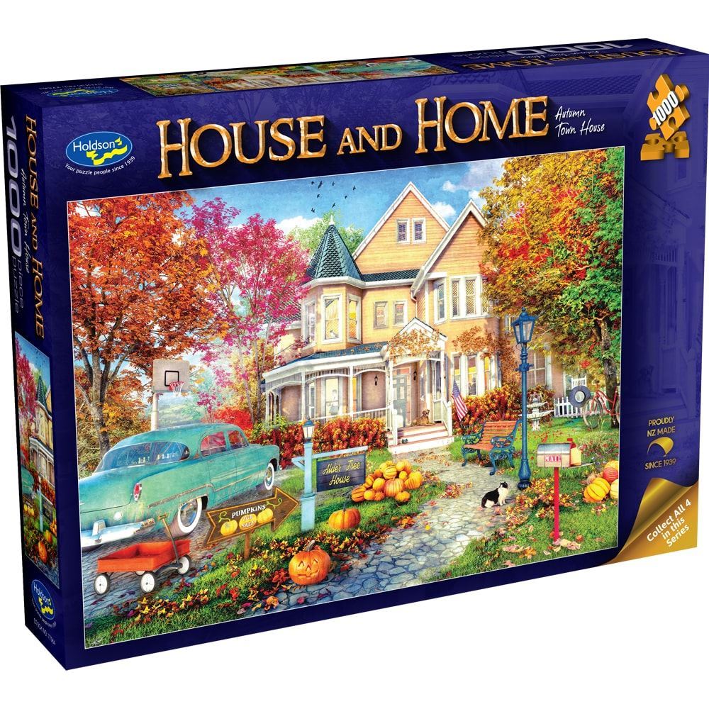 500pc Flavian Amphitheatre Puzzle