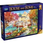 500pc Flavian Amphitheatre Puzzle