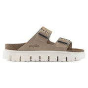 Women's Arizona Papillio Chunky Sandals In Warm Sand