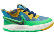 Baby Kyrie 8 Go Sneakers In Baltic Blue Multi-Color