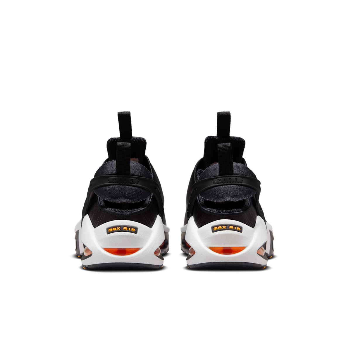 Women's Air Max Craze Shoes