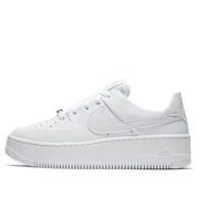Nike Air Force 1 Sage Low AR5339-100 Sneaker Womens White Platform Shoes RHS4098