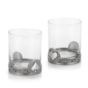 Ace 4-Tumbler Set (30cL)