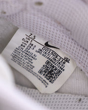 Nike Dunk Low Venice Sneakers in Light Purple Leather