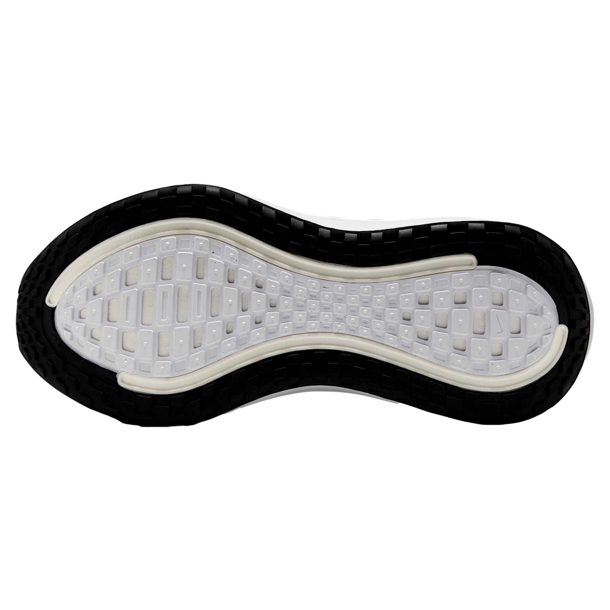 Women's Nike Vomero Plus Black / White - Cool Grey HV8154-002