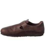 Birkenstock London BS Narrow Oiled Leather Clog