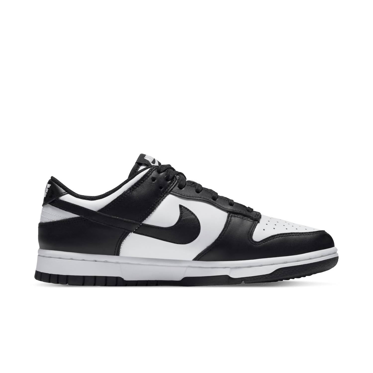 Women's Dunk Sneakers In Panda