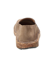 Birkenstock Callan Suede Slip-On