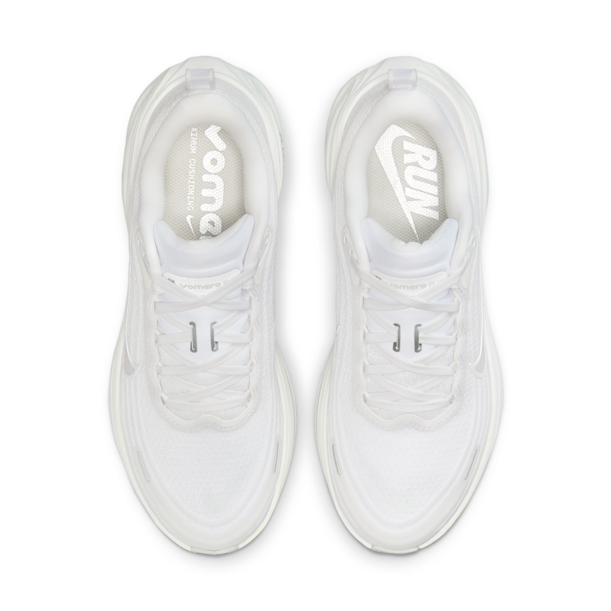 Women's Vomero Plus Road Running Shoes
