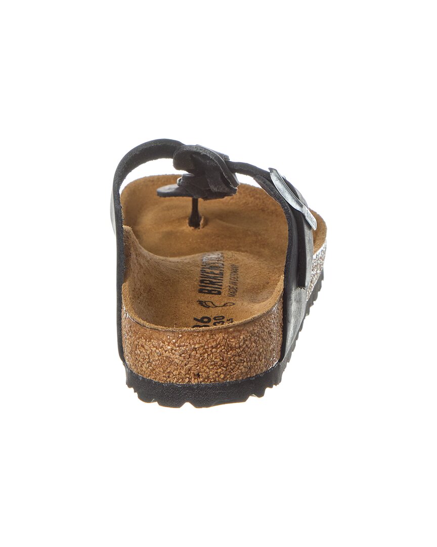 Birkenstock Gizeh Leather Sandal