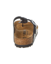 Birkenstock Gizeh Leather Sandal