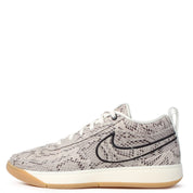 Women's Nike Book 1 HJ5352-100 Sneakers  Orewood Python Basketball Shoes HAWK2337