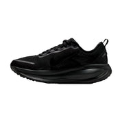 Nike Vomero 18 Black / Black - Dark Smoke Grey  HM6804-004 Women's