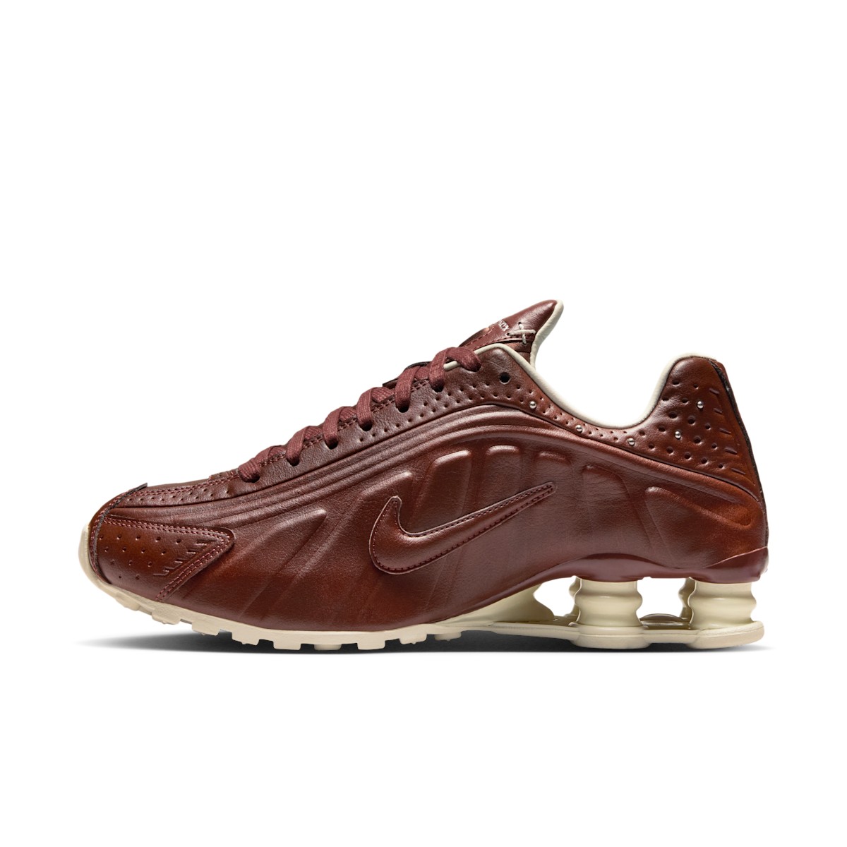 Women's Shox R4 Shoes