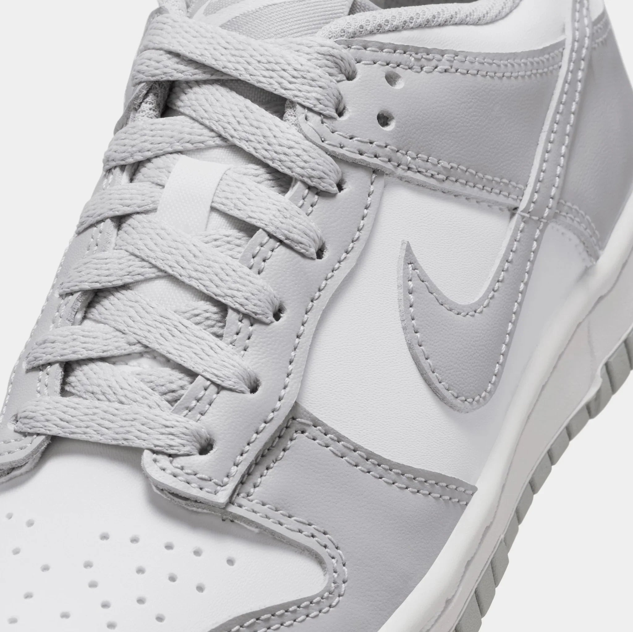 Nike Dunk Low Big Kids' Sneakers