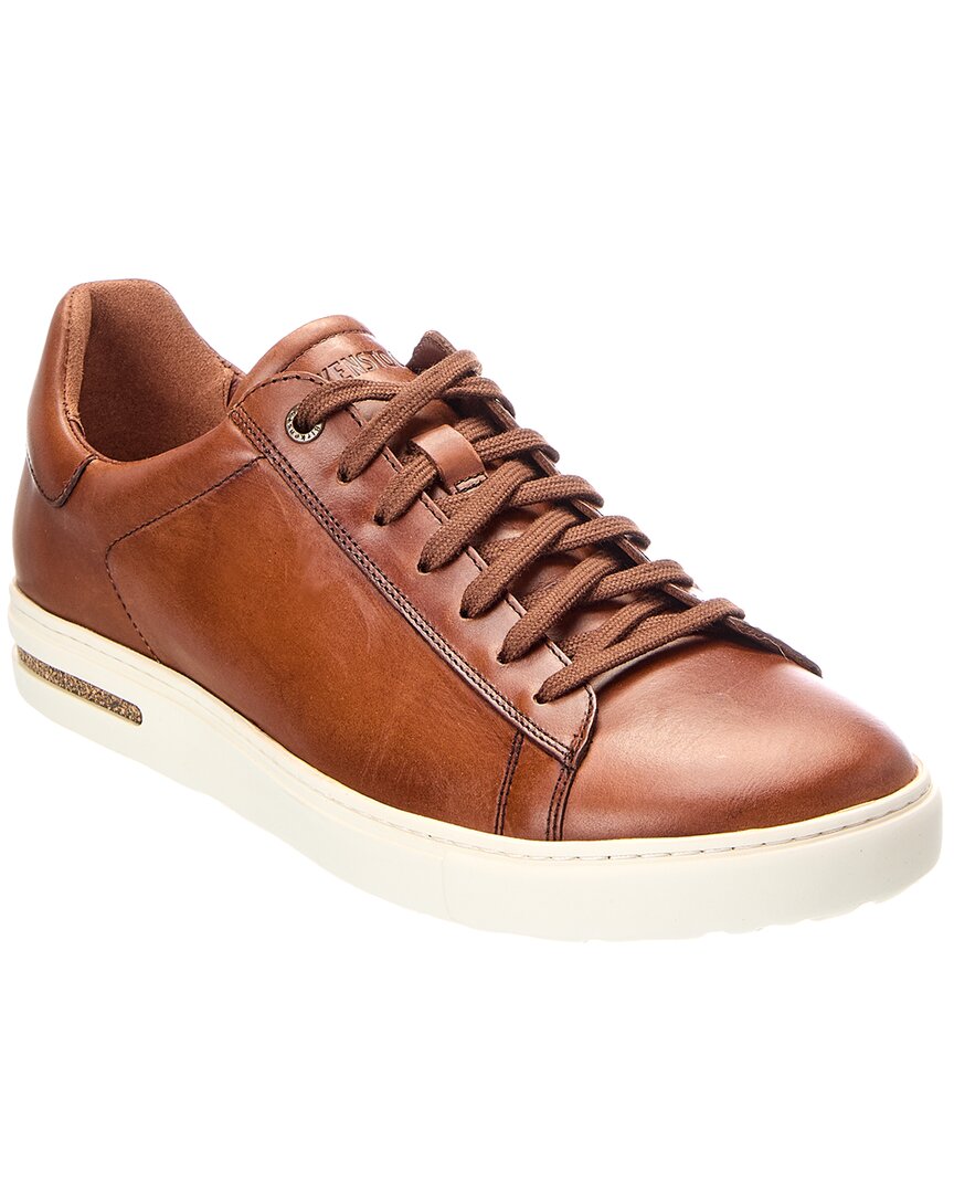 Birkenstock Bend Low Leather Sneaker