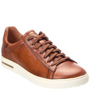 Birkenstock Bend Low Leather Sneaker