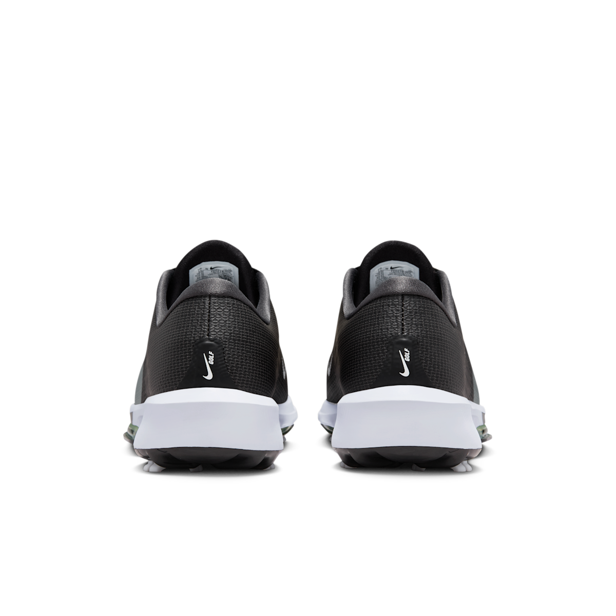 Men's Air Zoom Infinity Tour 2 Golf Shoes (Wide)