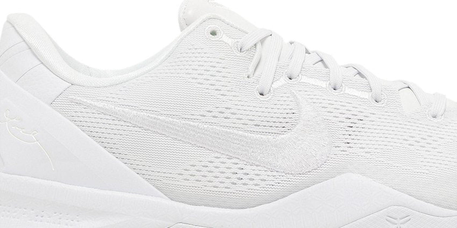 Nike Kobe 8 Protro Halo