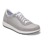 Men's Honnef City Sneakers In Whale Grey/stone Coin