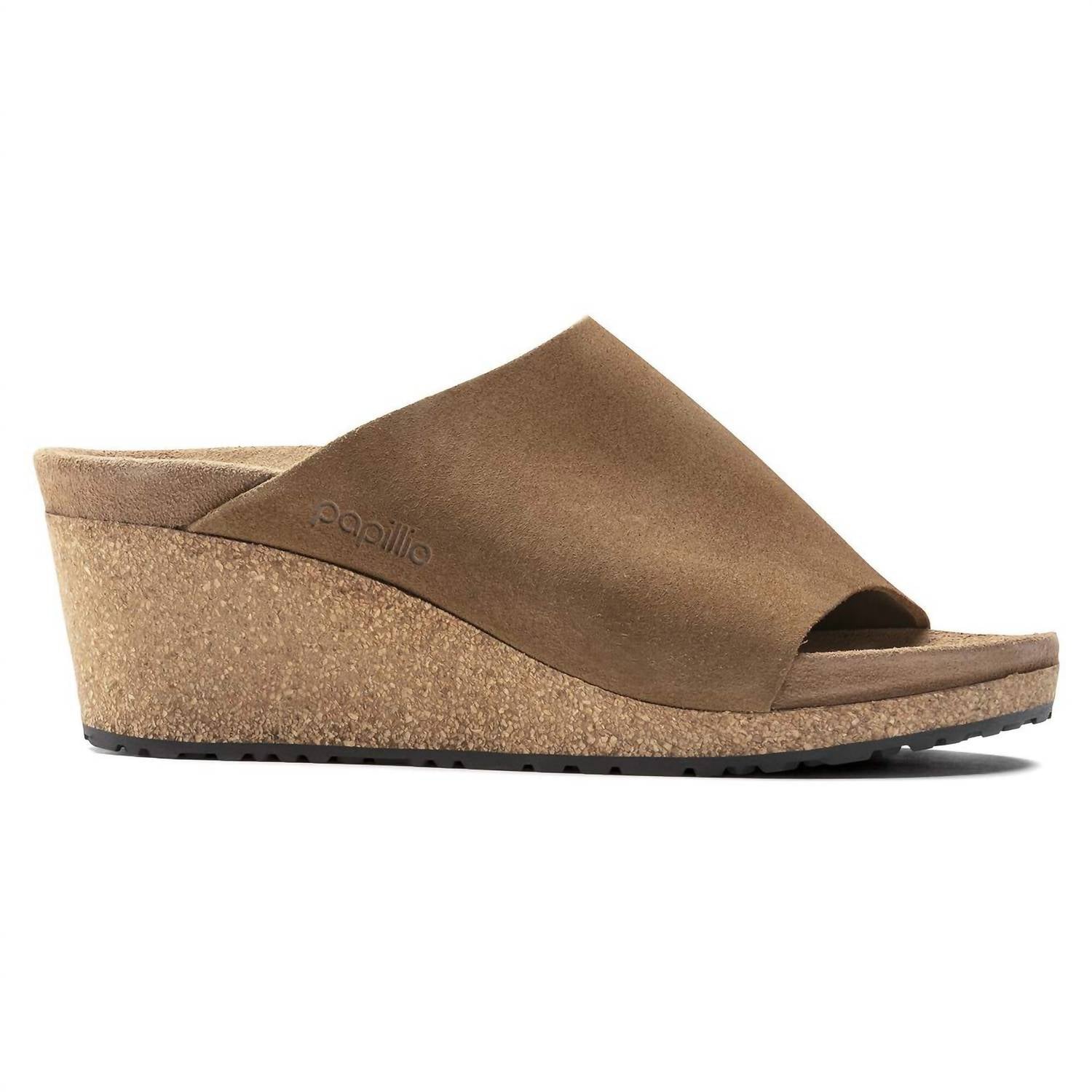 Women's Namica Wedge Sandal In Tea