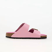 Women's Arizona Big Buckle Sandal In Fondant Pink
