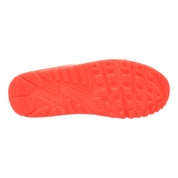Nike Air Max 90 Bright Crimson/Pure Platinum  CT3449-600 Women's