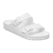 Unisex Arizona Eva Sandal In White