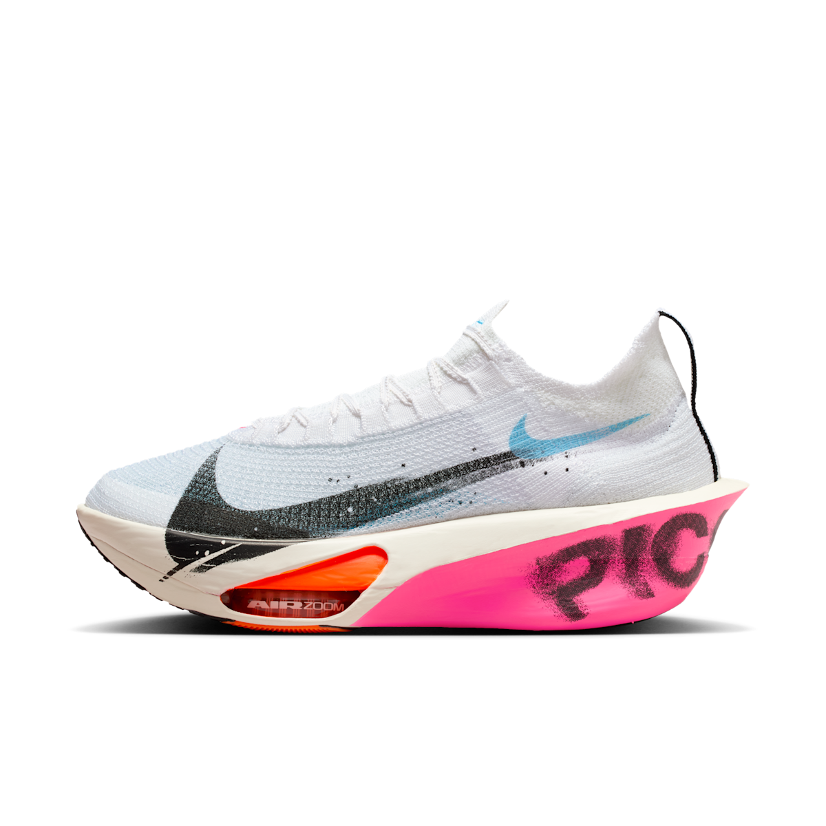 Men's Alphafly 3 Road Racing Shoes